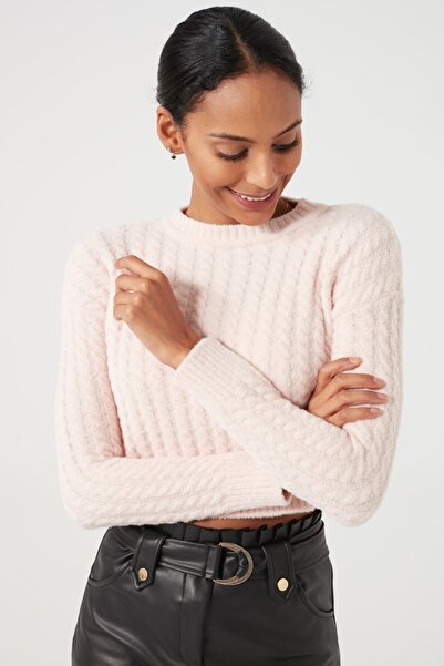 Zelish My Sister Pulover moale din tricotat