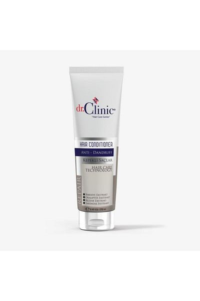 Dr. Clinic Dr.clinic Conditioner Hair with Bran 250 ml