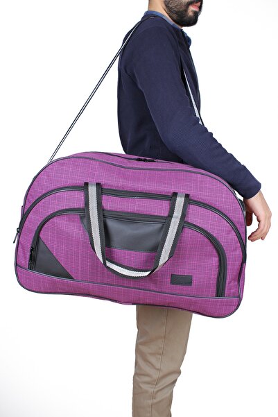 Strong Bag Strong Havlu Kumaş Büyük Boy Spor Seyahat Çantası
