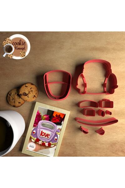 CookieKonsept قالب كوكي لعيد الحب