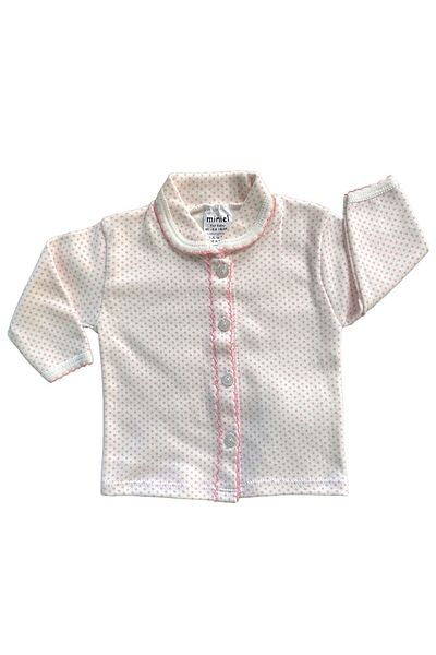 Minikel Cute Booties Pajamas Set of 2