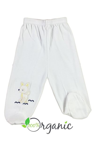 Minikel Happy Gazelle 2 Piece Set with Booties