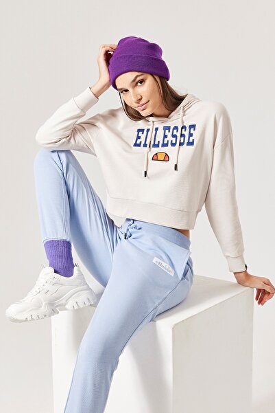 Ellesse Γυναικείο φούτερ με κουκούλα