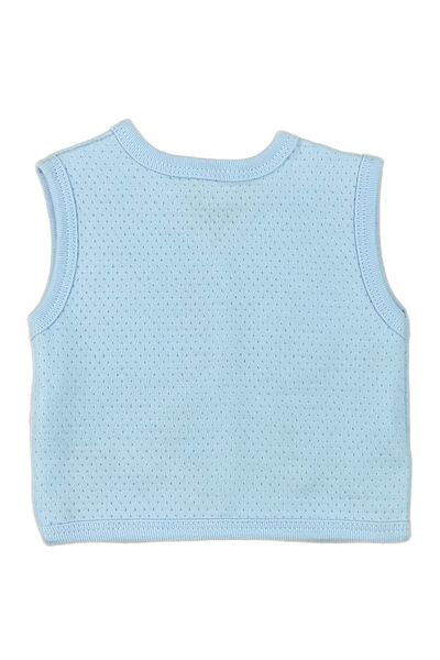 Minikel Sleep Time Cats Quilted Vest