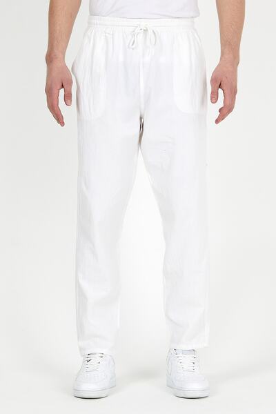 crıtıcman Erkek %100 Pamuk Pantalon