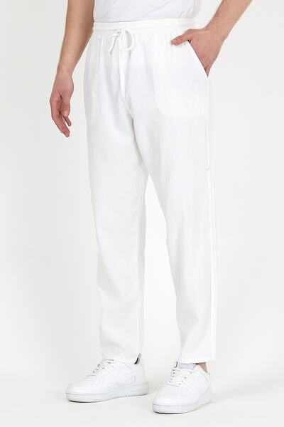 crıtıcman Erkek %100 Pamuk Pantalon