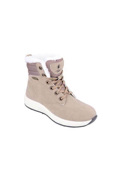 lumberjack Leslie Sand Boots