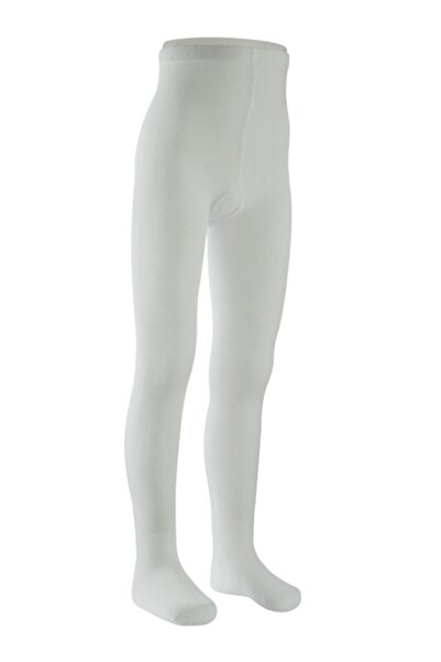 Shopiolog Памучен чорапогащник за момиче