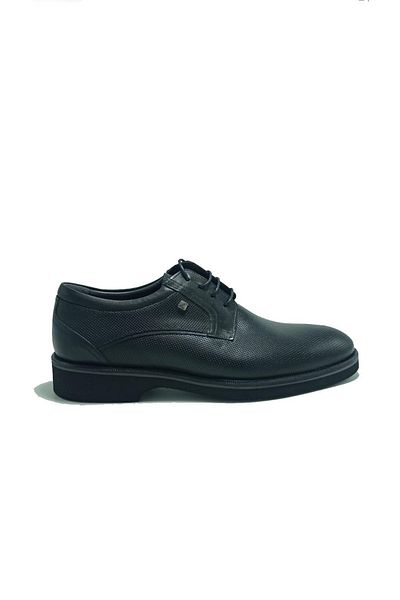 Fosco 2569 Mr Classic Eva Black Men's Shoes