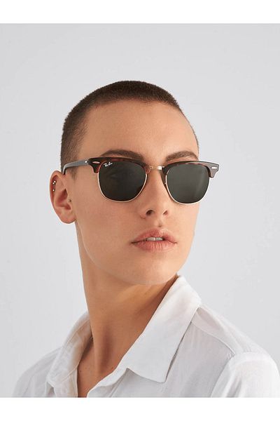 Ray Ban Turquoise Women Sunglasses Styles Prices Trendyol