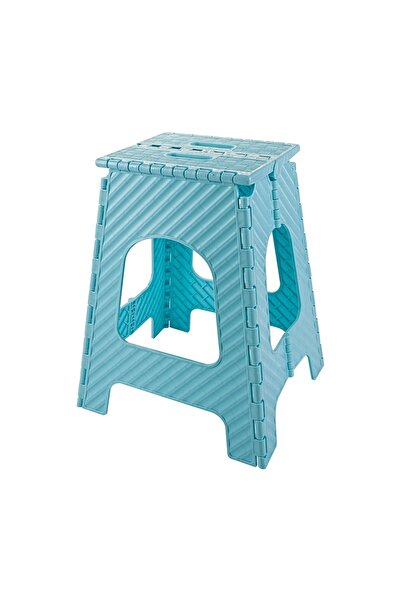 NEKA HOME Plastik Katlanır Tabure No:2 2014 35cm Yükseklik