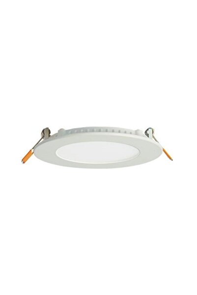 Tio 3w 6500k Alçıpan Led Downlight Ip40 Beyaz