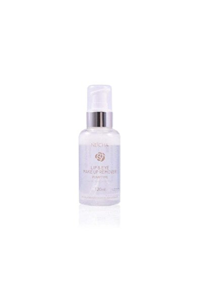 DRAGONTATTOO Neicha Lip & Eye Makeup Remover 120ml Dudak Ve Göz Çevresi Makya...