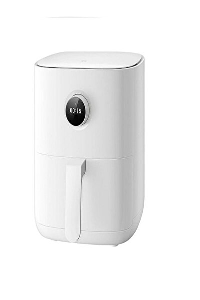 Xiaomi Mi Smart Air Fryer 3,5 L Fritöz Mi Vacuum Cleaner Mini (eu) Şarjlı El Süpürge Hediyeli