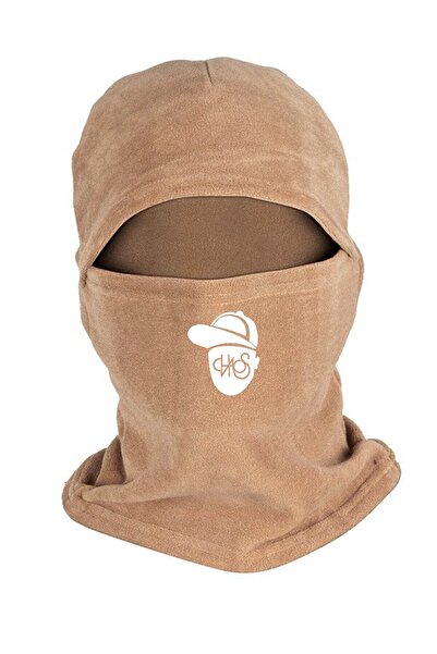 Zeron Tasarım Репер Polar Маска для обличчя Довгі рукавички Набір Bll1675