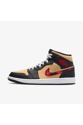 Nike tartan trainers shop