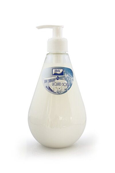 Sıvı Sabun Beyaz Sabun 6lı 500 ml