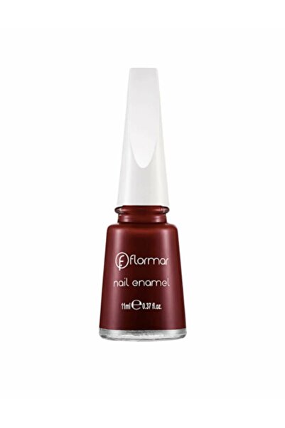 OJE'STONE Nail Enamel 385 Flormar Oje
