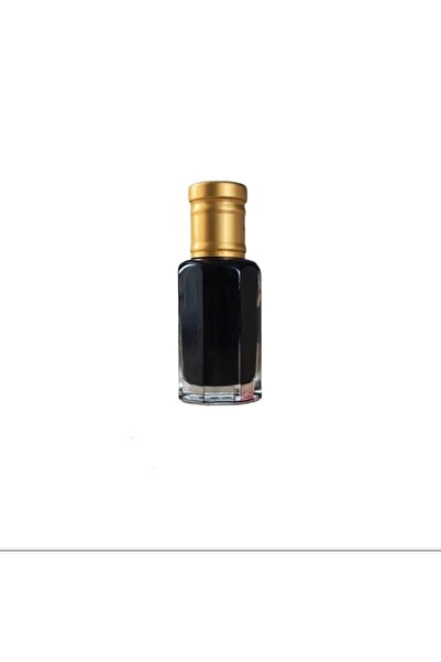 Rosha Fragrance Saf Meşe Yosunu Yağı 1 Gram