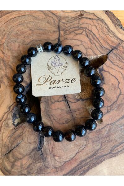 parze doğaltaş سوار العقيق الأسود