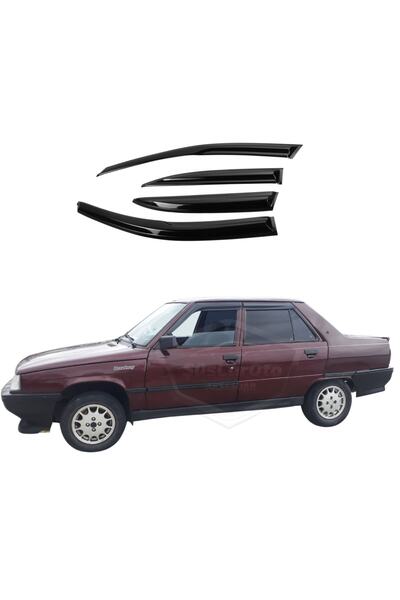 ŞüsCarOto Aksesuar Renault 9-11 Broadway Fairway Spring Flash Tüm Kasalar Içi...