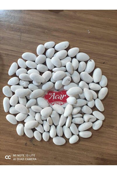 midyat öz acar Beyaz Badem Şekeri 800 gram