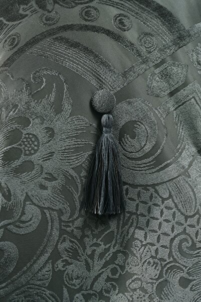 Karaca Home Valeria Best Petrol 8 Parça Çeyiz Seti