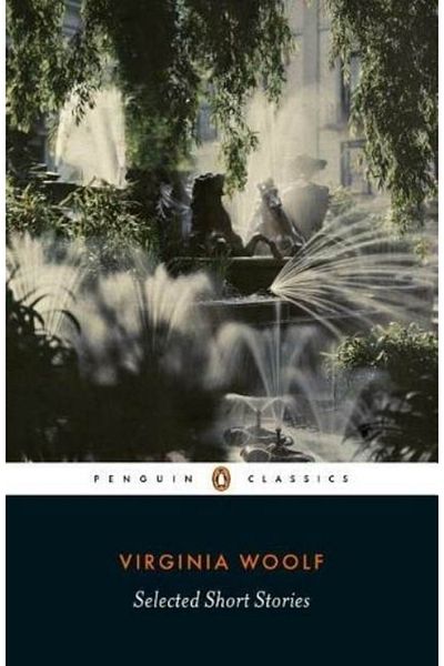 Penguin Books Selected Short Stories
