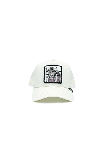 Goorin Bros .The White Tiger Cap 101-0392