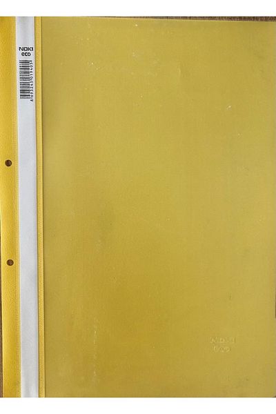 Noki Ringed File