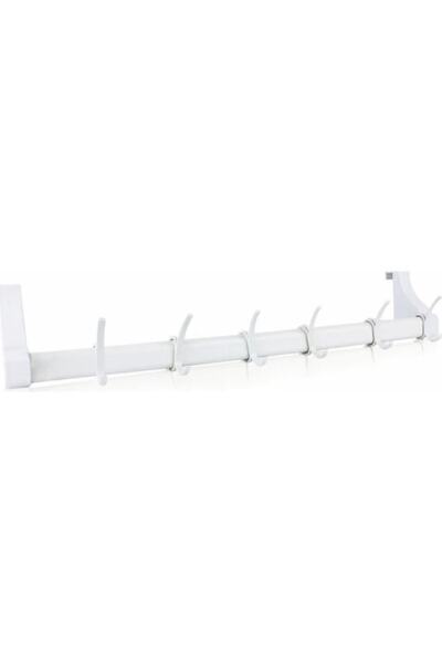 CNS Plastik Plastik Kapı Arkası Askılık