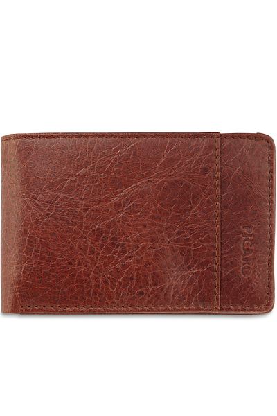 Picard Buddy wallet leather 10 cm