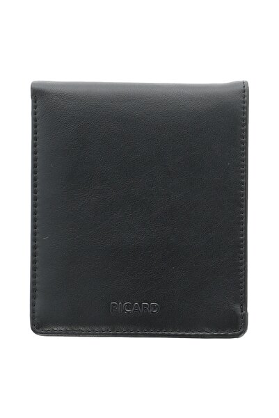 Picard Brooklyn wallet leather 11.5 cm
