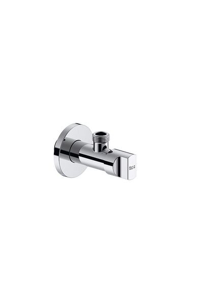 Roca Aqua Ceramic (taharet) Toilet Seat Intermediate Faucet Open Close A525164400