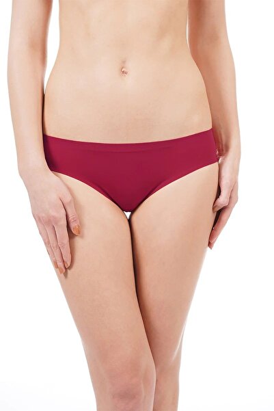 Fancy&Dancy Kadın Dikişsiz Iz Yapmaz Lazer Kesim Bikini Külot