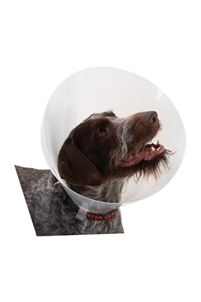 Anadolu-Vet طوق كلب إليزابيث 15 سم