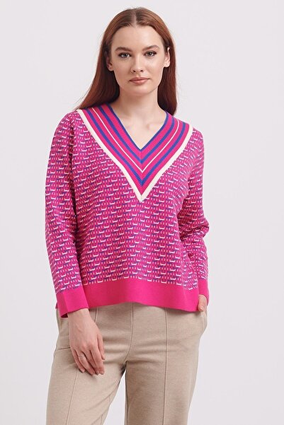 On Fashion Onfashion Πουλόβερ On75348