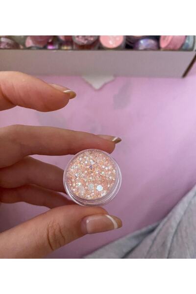 hbtasarim كشافات جل لامعة