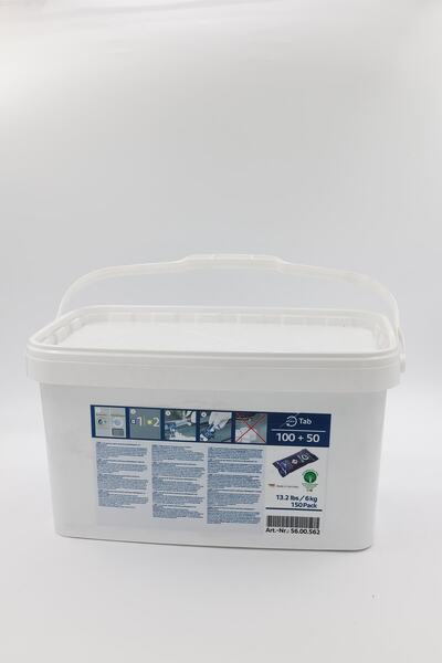 Rational Durulama Tableti 150 Adet