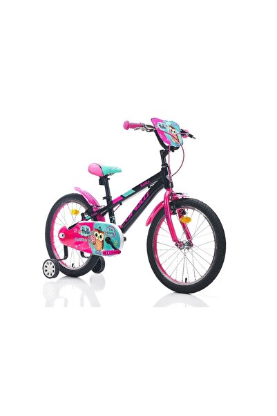 Corelli Sweera 20 Jant V Fren Alüminyum Çocuk Bisikleti