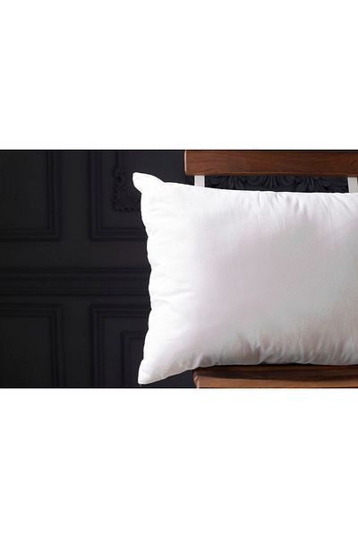 NESCO 1 Piece 40x60 Throw Pillow Inner Pillow Bead Silicone Inner Filler 500 gr Plump