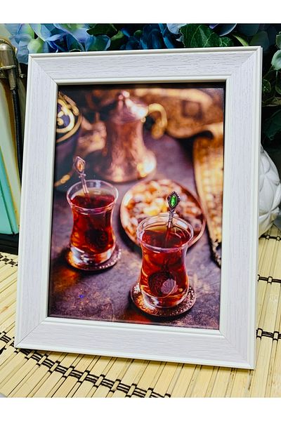 studyosercan2 إطار صورة 13x18 بيتاز مصفح