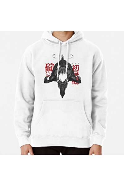 GALASHOP إيفانجيليون - إيفا 01 هوديي بيرسيرك