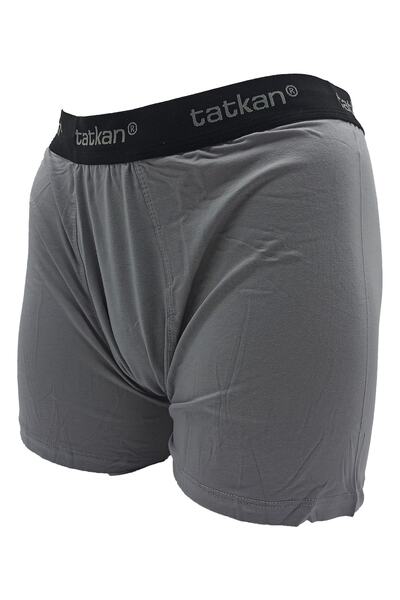tatkan Чоловічі модні бавовняні боксери - 6 штук