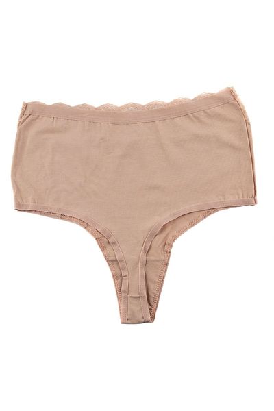 Nicoletta Slip - Mehrfarbig - 5er-Pack