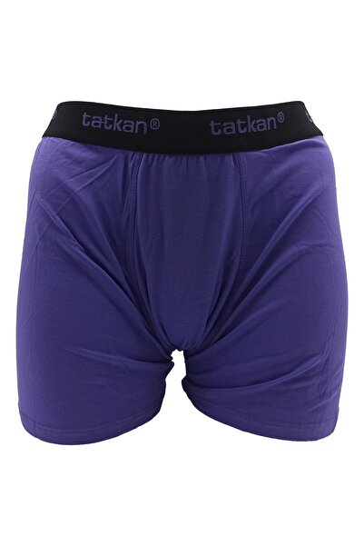 tatkan 6 Ανδρικά Μοντάλ Μπόξερ