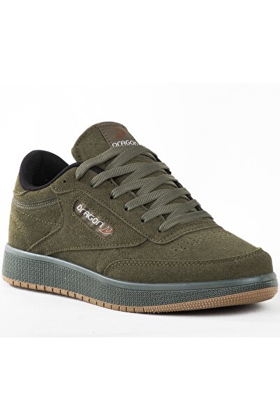 OXİ Erkek Günlük Spor Ayakkabı Sneaker Modeli Düz Alçak Tabanlı Günlük Ayakkabı