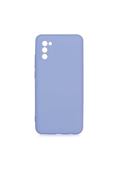 Samsung Galaxy A02s Zore Mara Inside Velvet Launch Cover