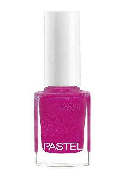 Pastel Oje No:287 Parlak Pembe