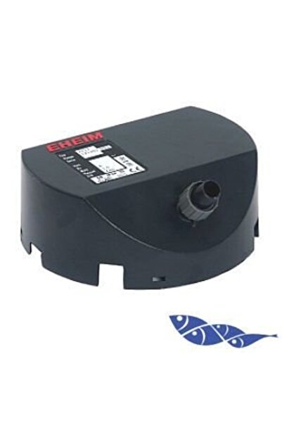 Eheim 2213 غطاء المضخة